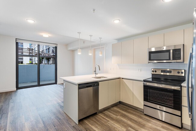 Building Photo - Sawyer’s Walk Rental