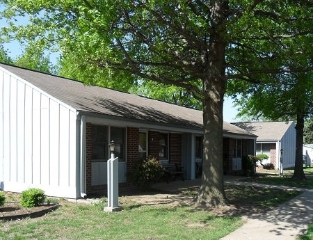 Primary Photo - Riverview Village Rental