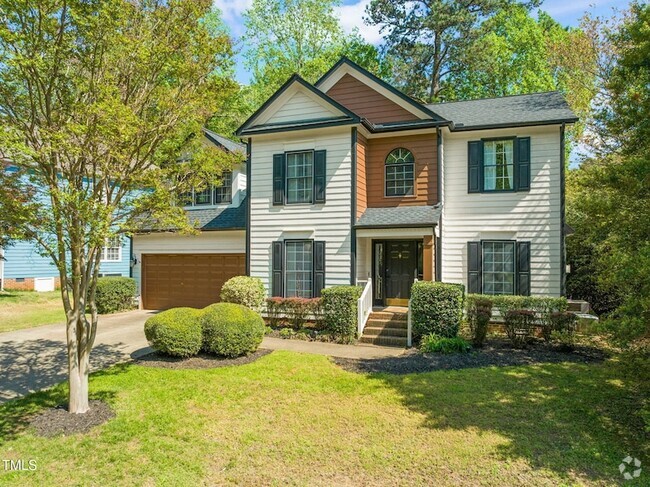 Building Photo - 8100 Knebworth Ct Rental