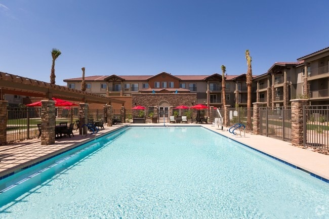 Building Photo - The Enclave at Round Rock Rental