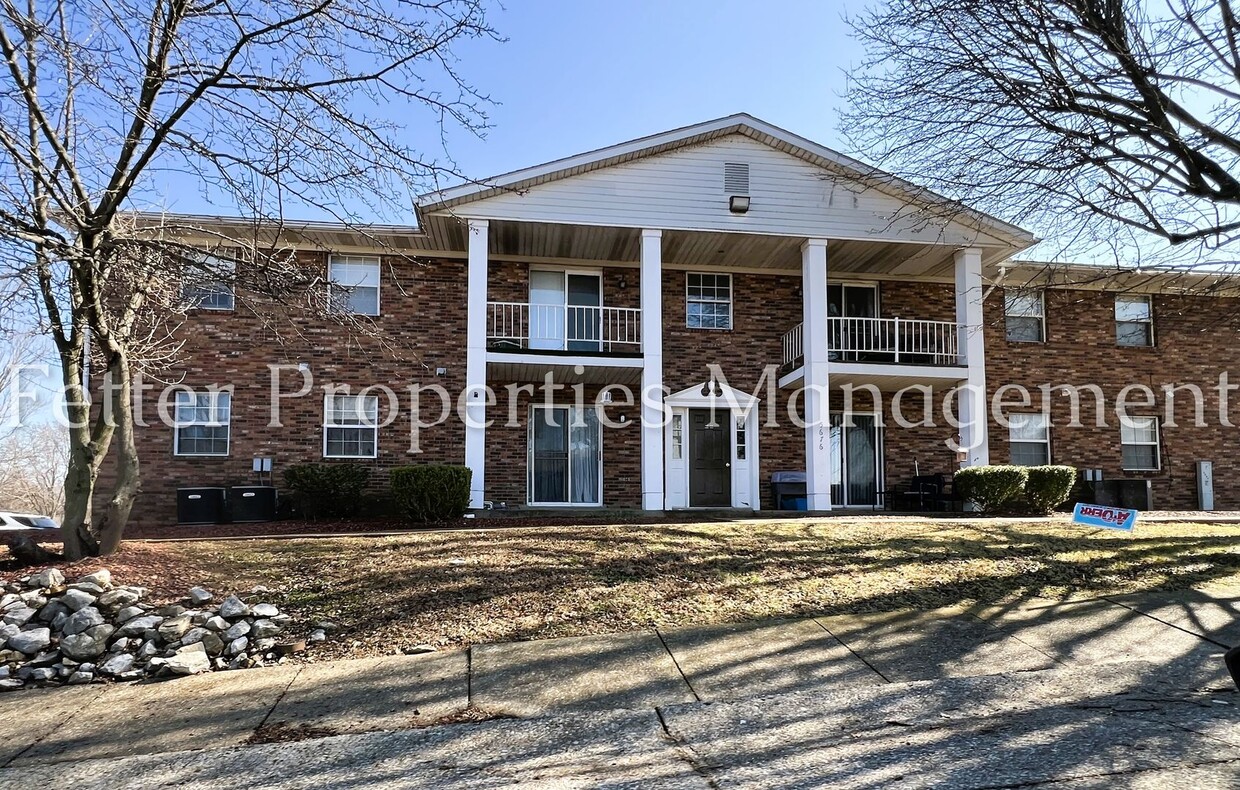 Floor Plan - Andrea Court North