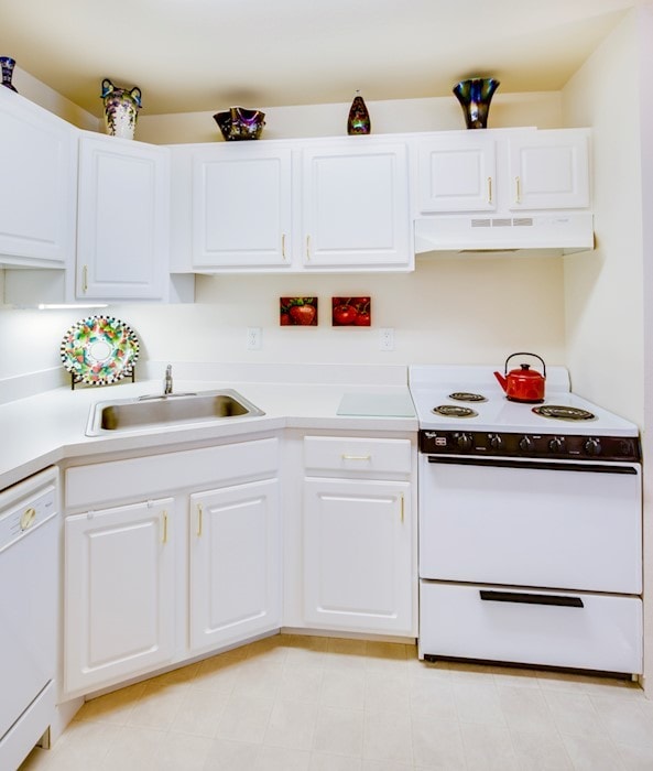 Building Photo - Island Woods Senior - a 55+ Community