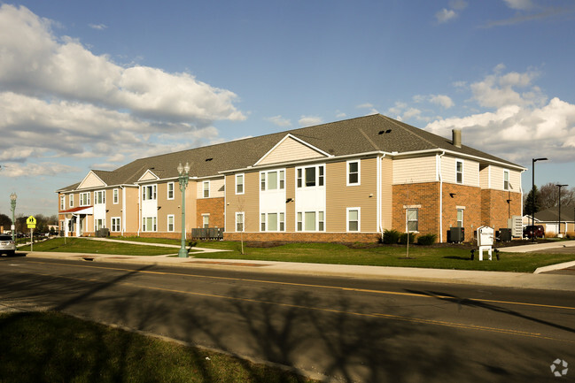 Photo - Wellness Village Apartments