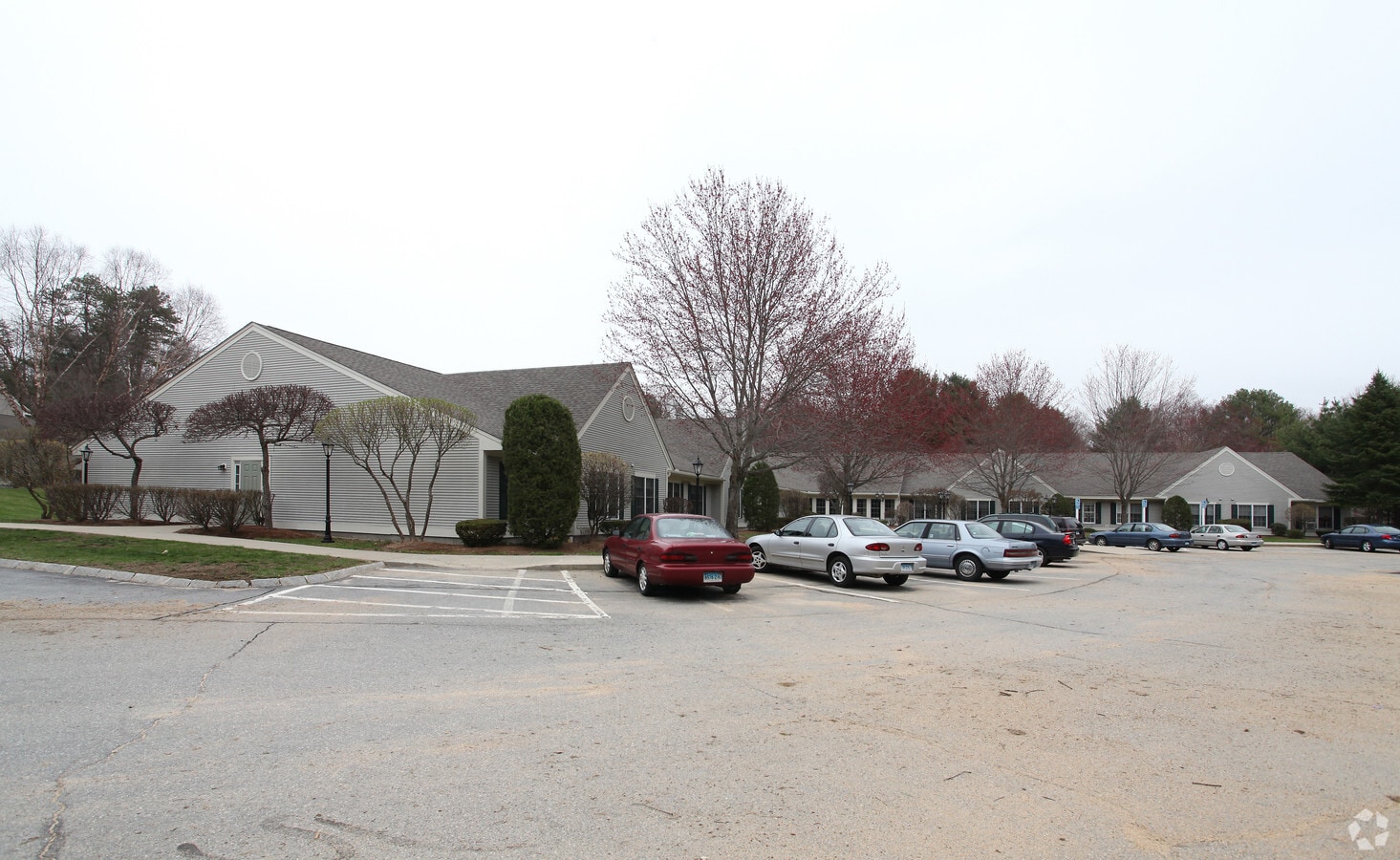 Primrose Crossing / Primrose Village Apartments Dayville, Connecticut 0 unit available After55