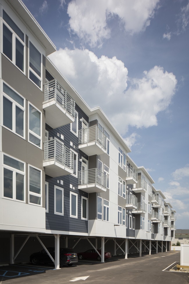 Building Photo - Cornerstone at Seaside Heights Rental