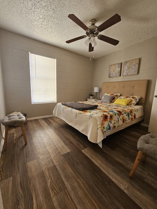 San Marcos Apartment Homes El Paso, Texas 3 units available After55