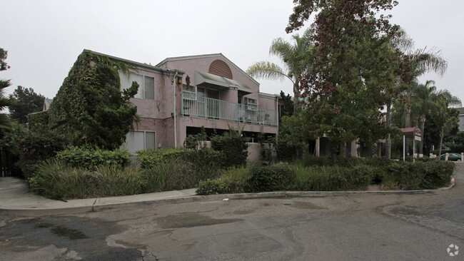 Primary Photo - Magnolia Acres Senior Apartments