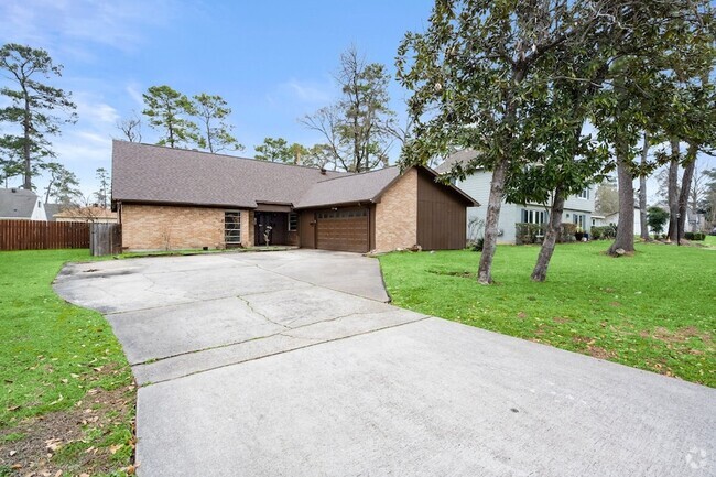 Building Photo - 706 Shenandoah Dr Rental