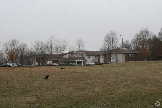 Building Photo - Laurel Wood Apartments