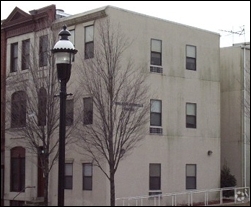 Primary Photo - Walker-Daniels House Rental