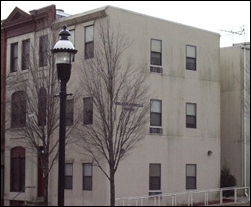 Photo - Walker-Daniels House Apartments