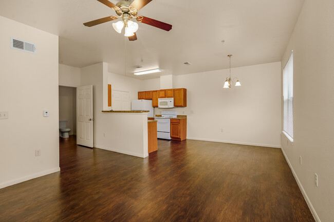 Photo - Comfort Place - Senior Living Apartments