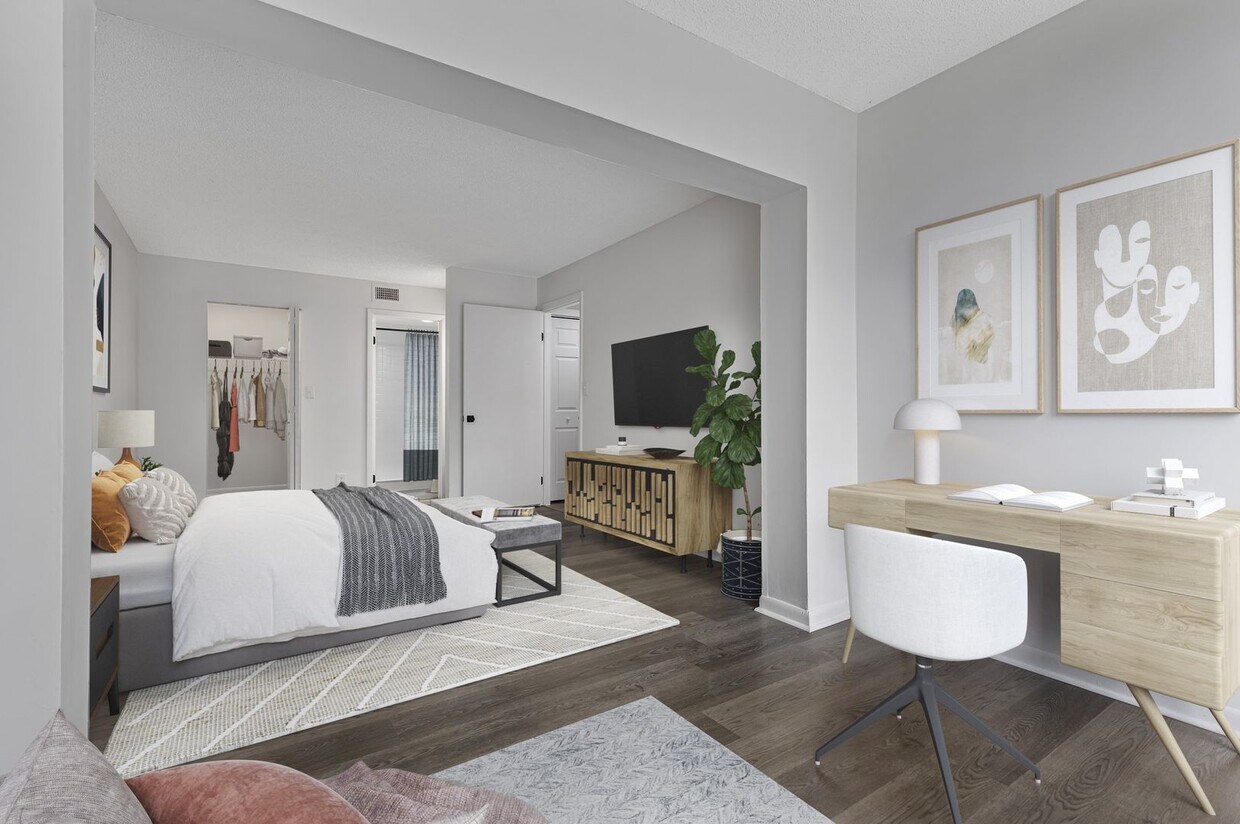 Floor Plan - B2 RENO