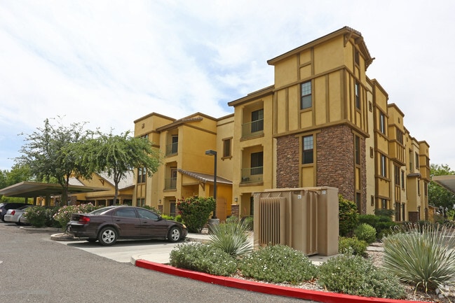 675 N 16th St - Aeroterra II & III Rental