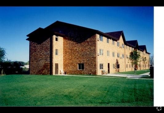 Building Photo - West Creek Woods Senior Community Rental