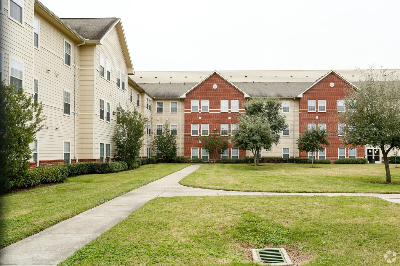 South Union Place Apartments - South Union Place Apartments