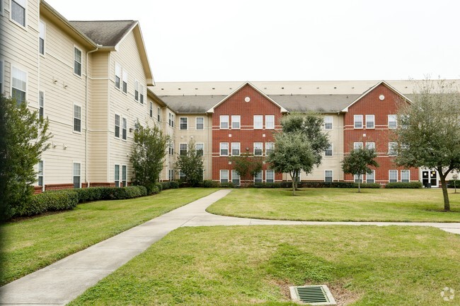 Building Photo - South Union Place Apartments