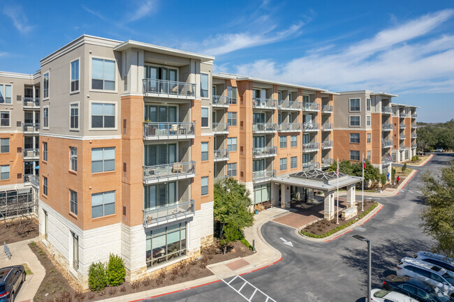 Atria at the Arboretum - Atria at the Arboretum Apartments