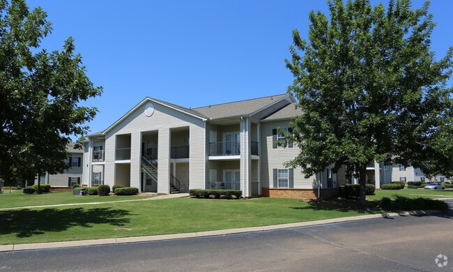 Building Photo - Indian Run Estates Rental