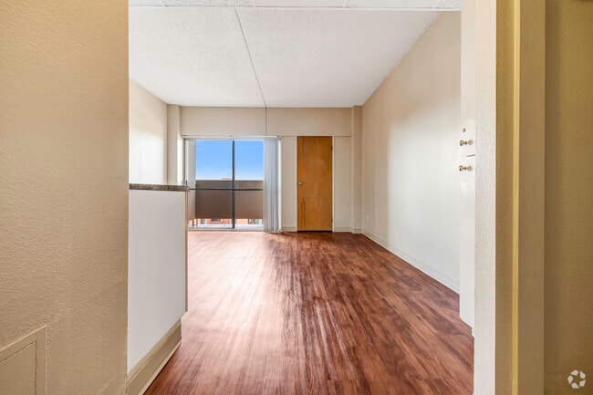 Building Photo - Madison Tower (55+) Rental