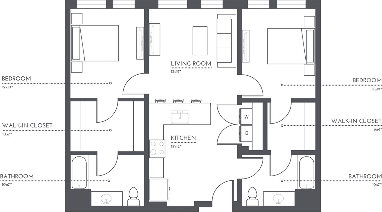 Floor Plan - B5