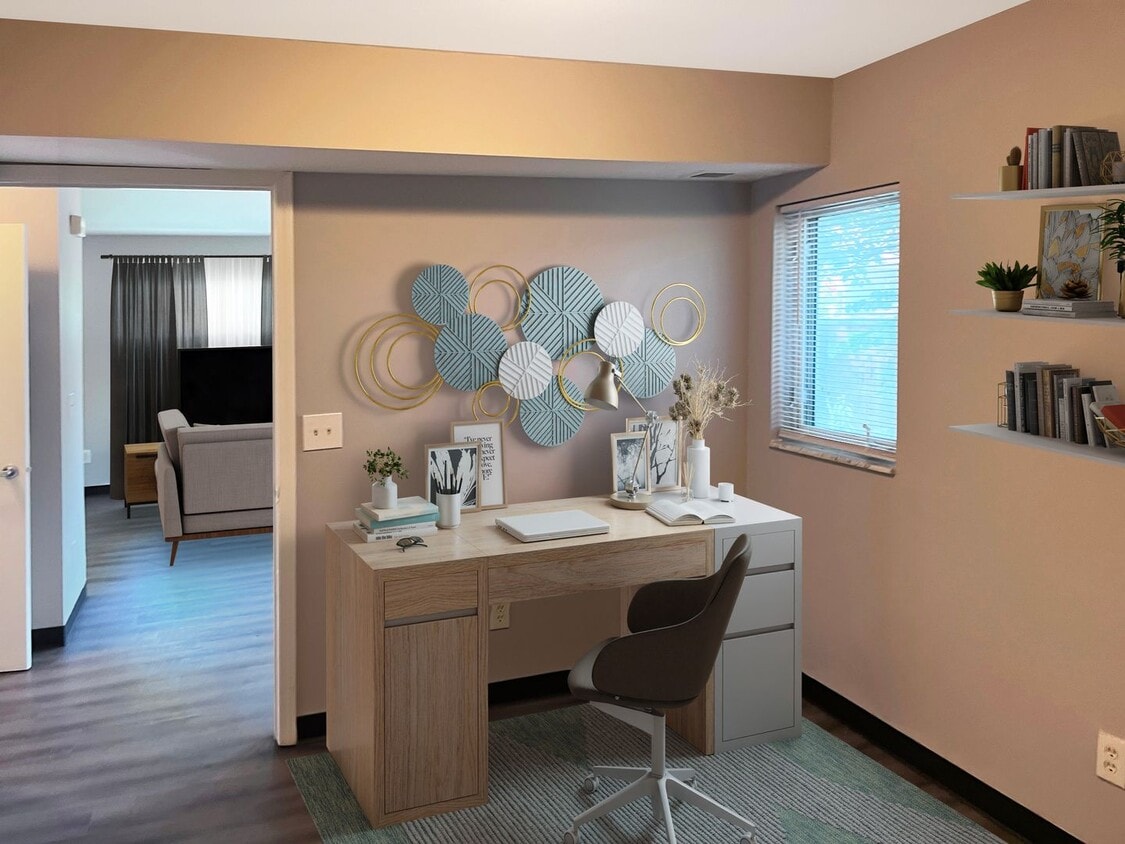 Floor Plan - Live Close to Nature, Close to Everything - GET...