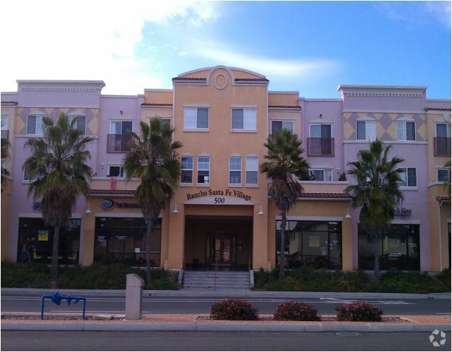Primary Photo - Rancho Santa Fe Village Rental