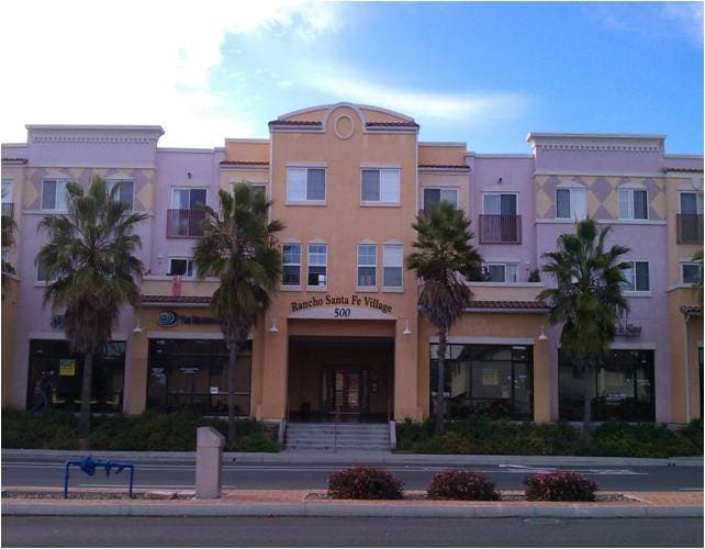 Primary Photo - Rancho Santa Fe Village Rental
