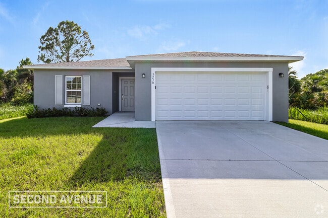 Building Photo - 3230 Bowline Ave Rental