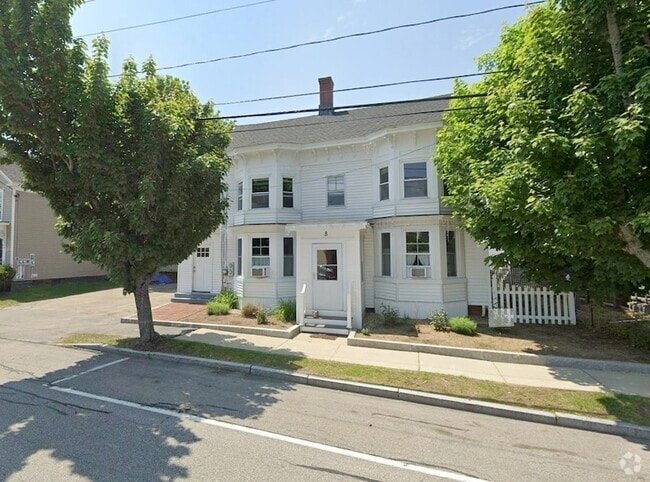 Building Photo - 8 6th St Rental
