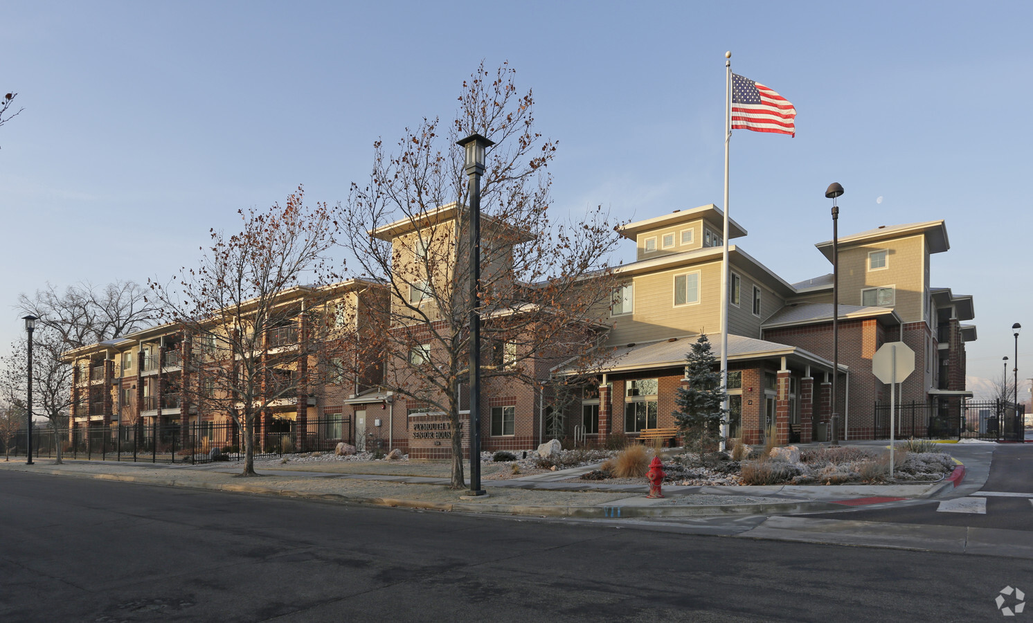 Photo - Plymouth View Senior Housing Apartments