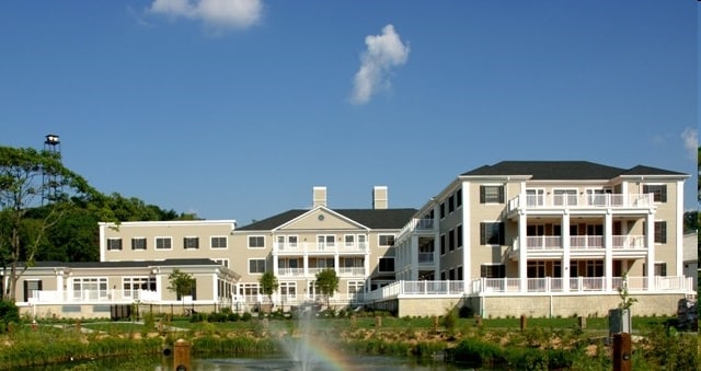 Building Photo - Fairfield Knolls On Roslyn Harbor Rental