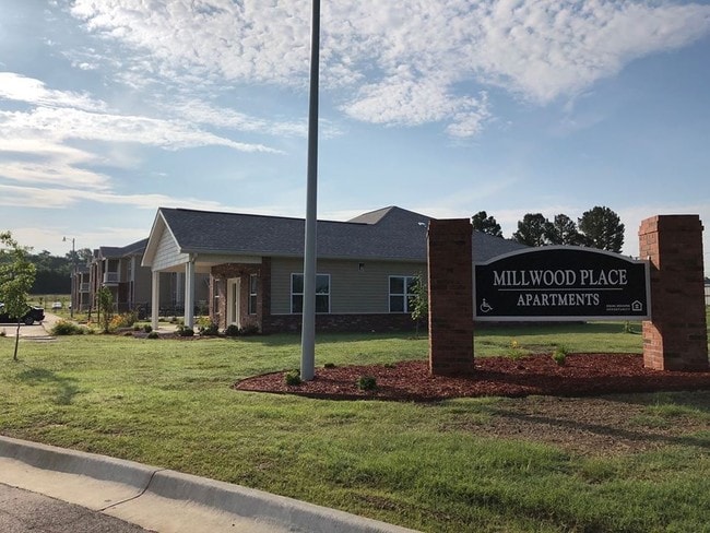 Building Photo - Millwood Place Apartments