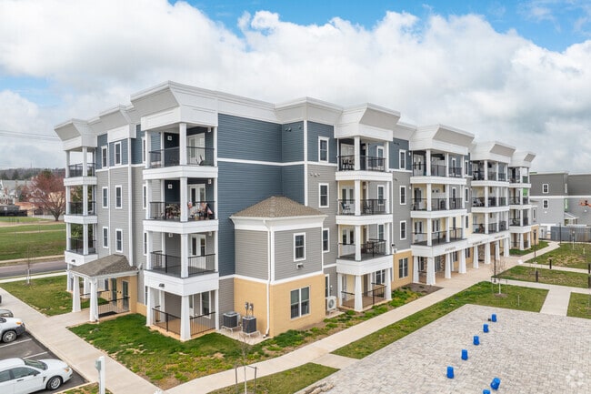 Building Photo - Mulberry Mill Apartments