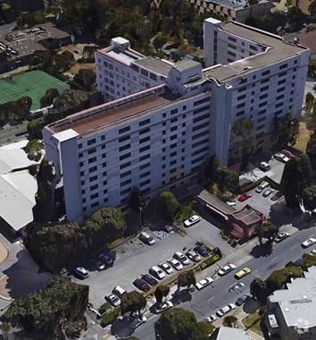 Building Photo - Rosa Parks Senior Apartments