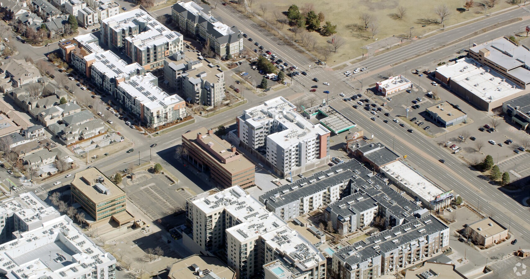 Photo - Acoya Cherry Creek Apartments