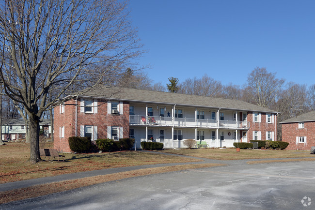 Primary Photo - Hilltop Terrace Rental