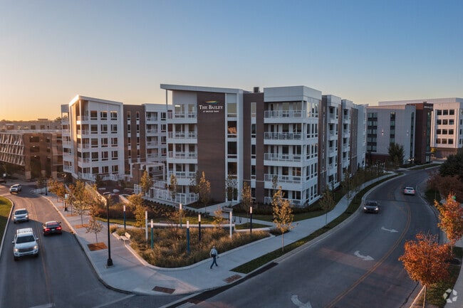Building Photo - The Bailey Rental