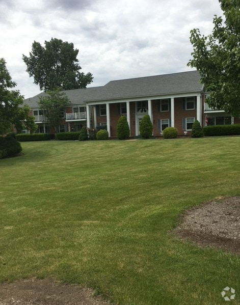 Building Photo - Stony Ridge Manor Apartments