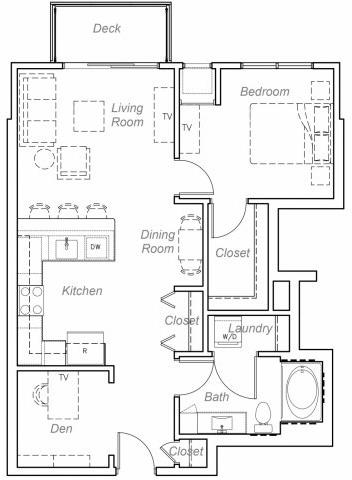 Floor Plan - Belmont--O