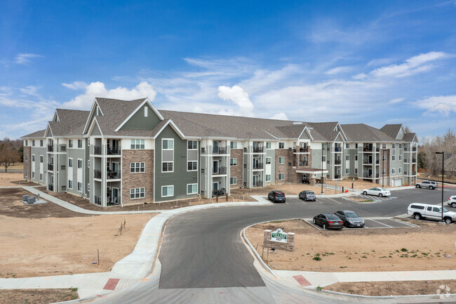 Building Photo - Village Cooperative of Greeley Rental