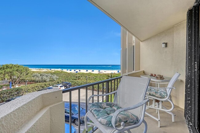 Photo - 2800 N Ocean Dr Unit A3C Condo