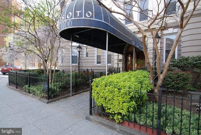 Photo - 1300 Massachusetts Ave NW Unit 104 Condo