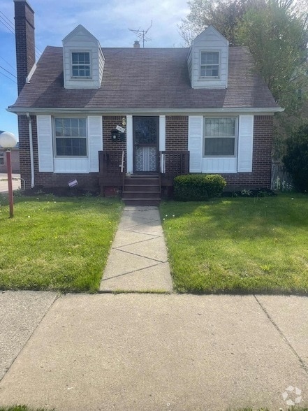 Building Photo - 11430 Hubbell Ave Rental
