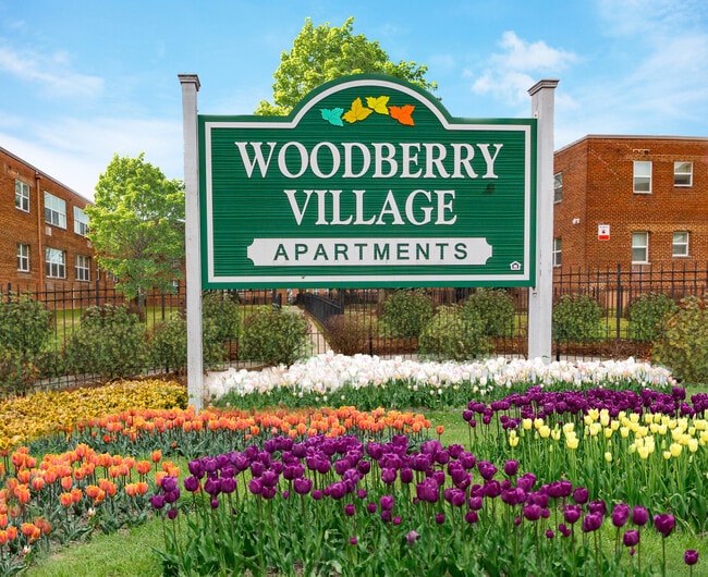 Welcome To Woodberry Village - Woodberry Village Rental