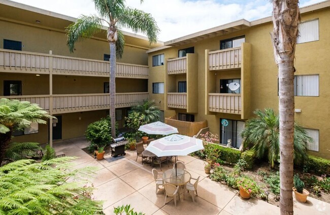 Building Photo - Jefferson House I Senior Community Rental