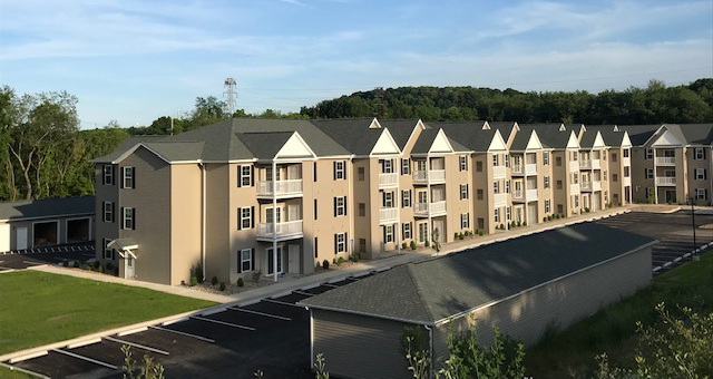 Photo - Indian Trail Senior Apartments