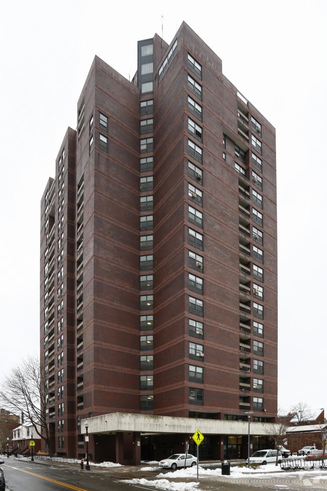 Photo - Torre Unidad Apartments