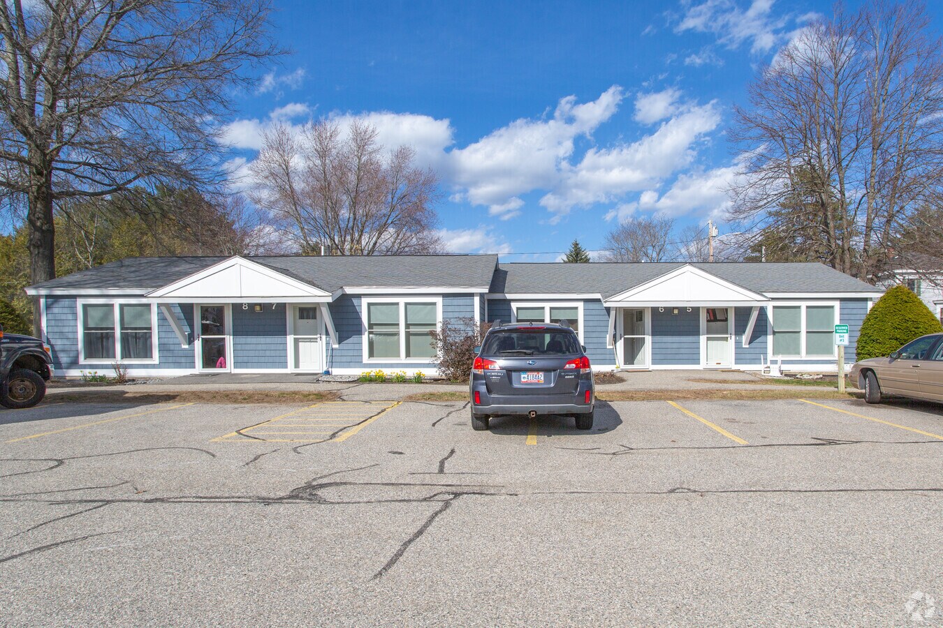 Photo - Golden Village Apartments