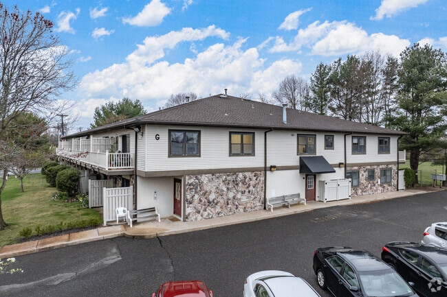2538 Belmar Blvd - 2538 Belmar Blvd